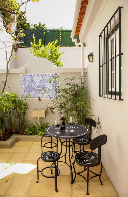 Villa Marques Near Tejo River Cruz Quebrada 외부 사진