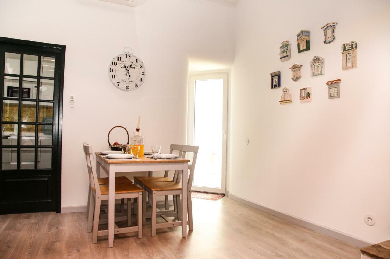 Villa Marques Near Tejo River Cruz Quebrada 외부 사진