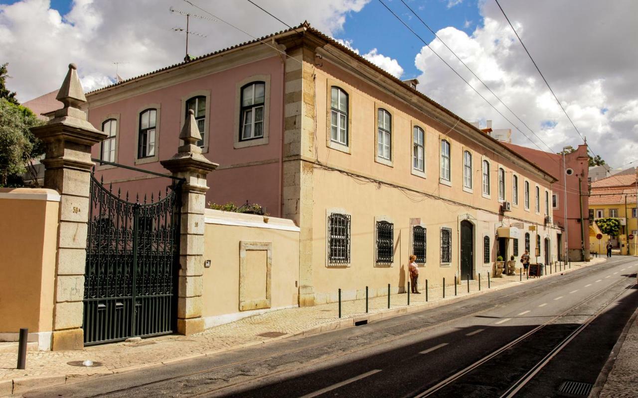 Villa Marques Near Tejo River Cruz Quebrada 외부 사진