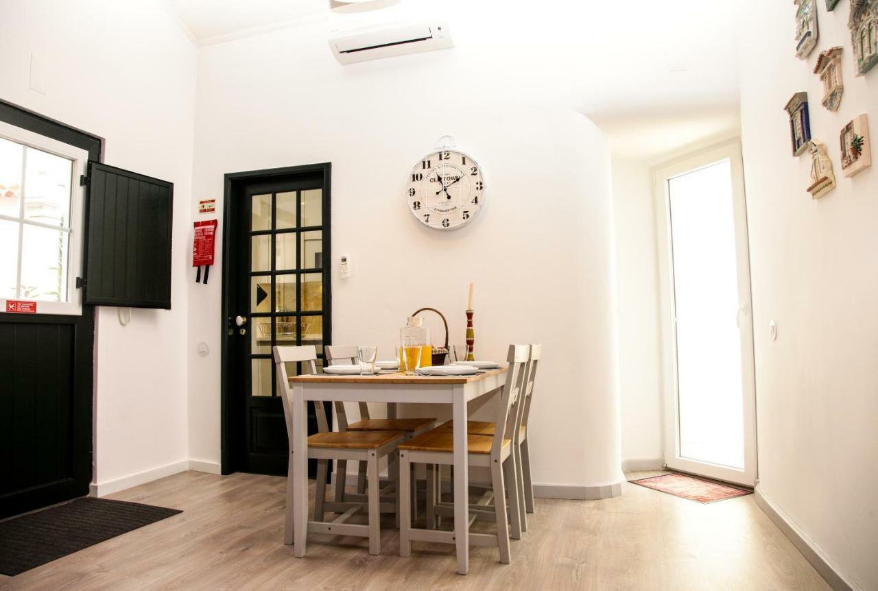 Villa Marques Near Tejo River Cruz Quebrada 외부 사진