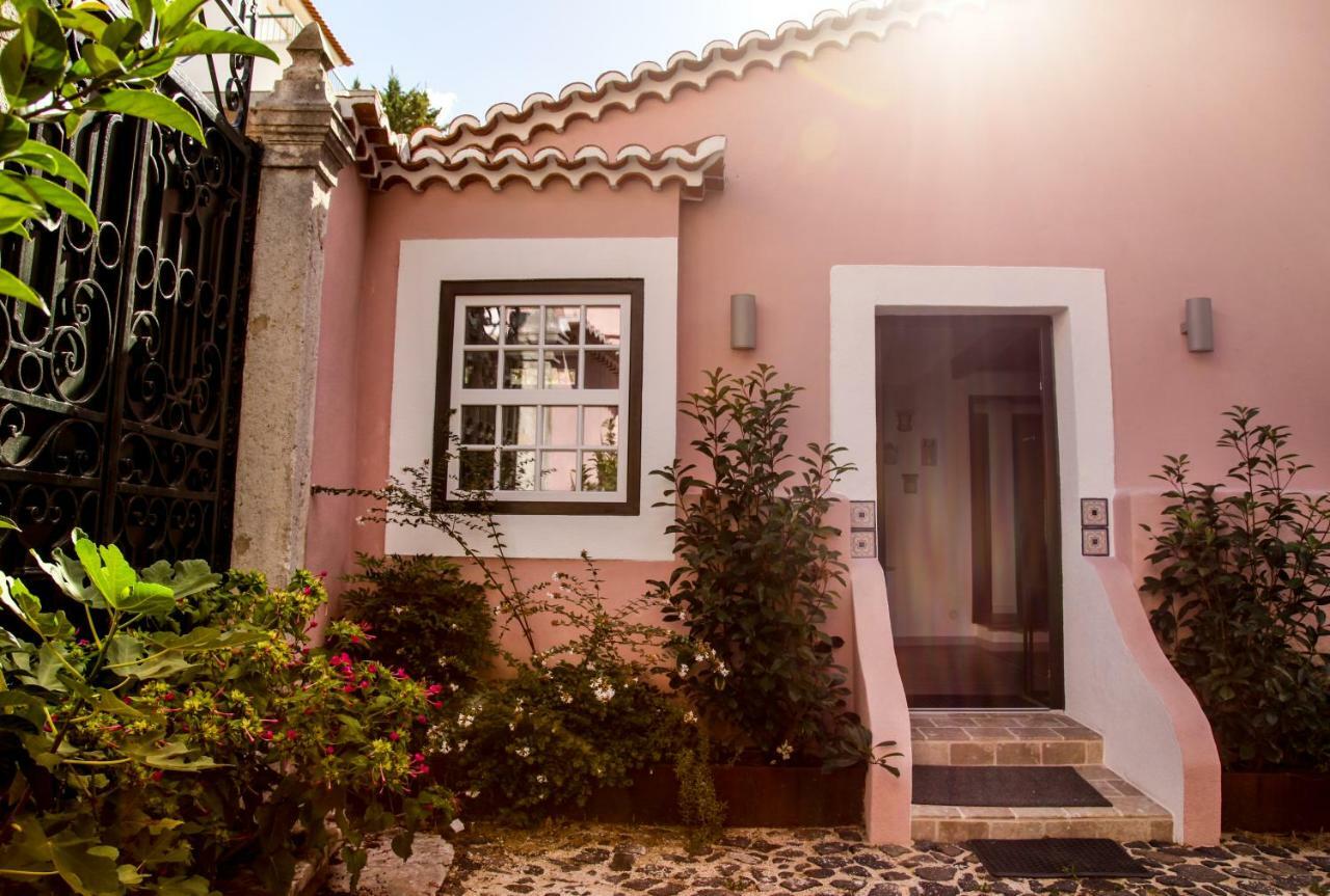 Villa Marques Near Tejo River Cruz Quebrada 외부 사진
