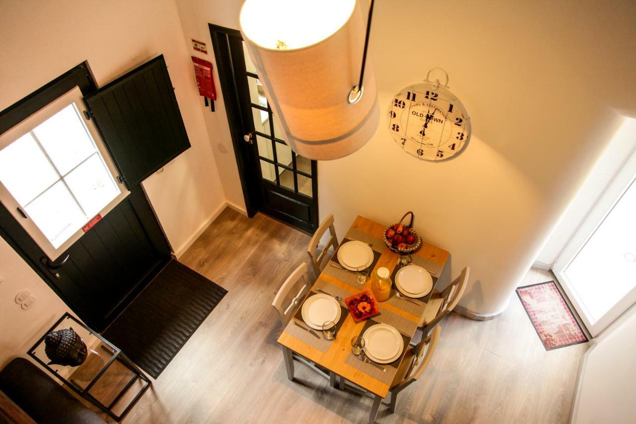 Villa Marques Near Tejo River Cruz Quebrada 외부 사진