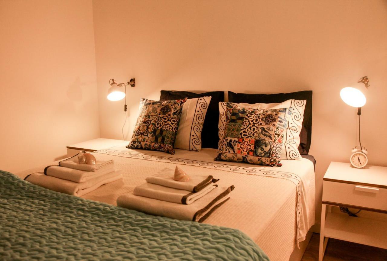 Villa Marques Near Tejo River Cruz Quebrada 외부 사진