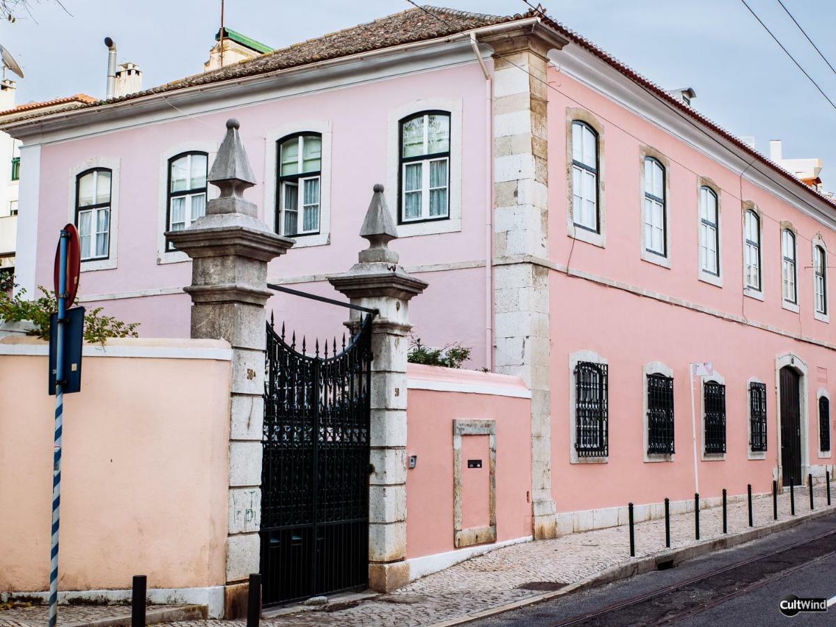 Villa Marques Near Tejo River Cruz Quebrada 외부 사진