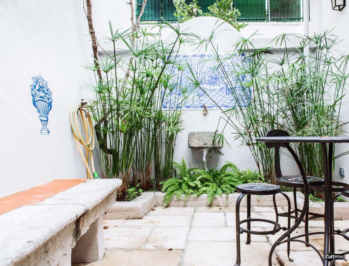 Villa Marques Near Tejo River Cruz Quebrada 외부 사진
